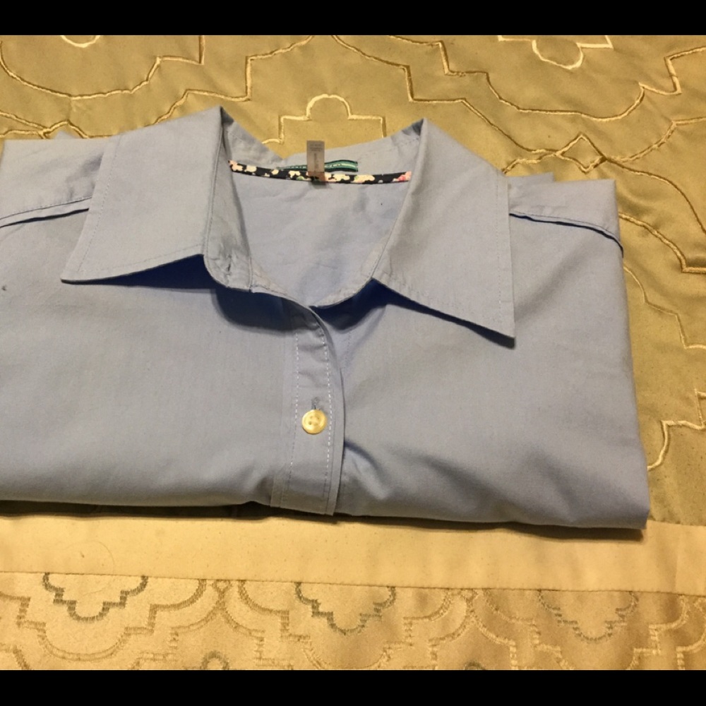 Blouse - Picture 4 of 4
